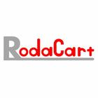 آیکون‌ RODACART