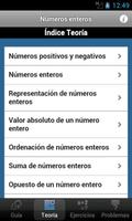 TutorMates Mobile 1ESO screenshot 2