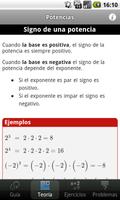 TutorMates Mobile 2ESO screenshot 3