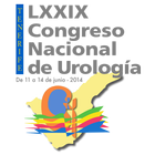 Congreso AEU 2014 icon