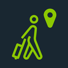 Aena Mobility icon