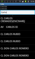 Información Catastro screenshot 3