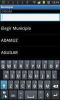 Información Catastro screenshot 2