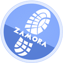 PateApp Zamora aplikacja