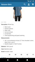 iDynamics Commerce screenshot 1