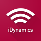 iDynamics Warehouse icon