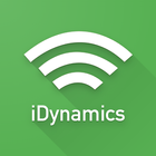 iDynamics Connect 图标