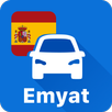 Emyat: Autoescuela tests DGT APK