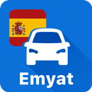 Emyat: Autoescuela tests DGT APK