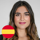 Virtual Laura - Español icône