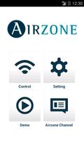 Airzone پوسٹر