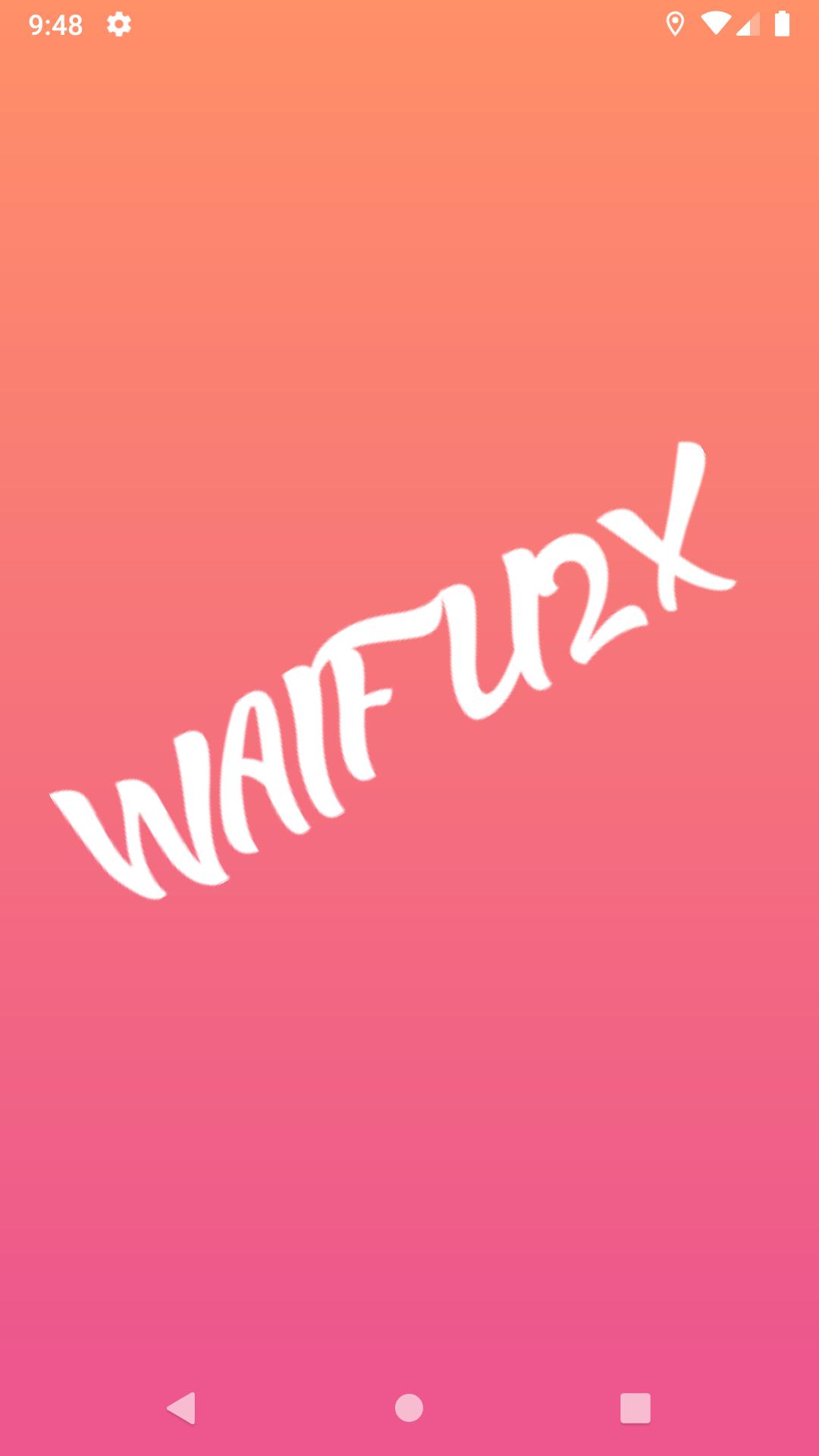 Waifu2x for Android APK Download Waifu2x for Android APK Download