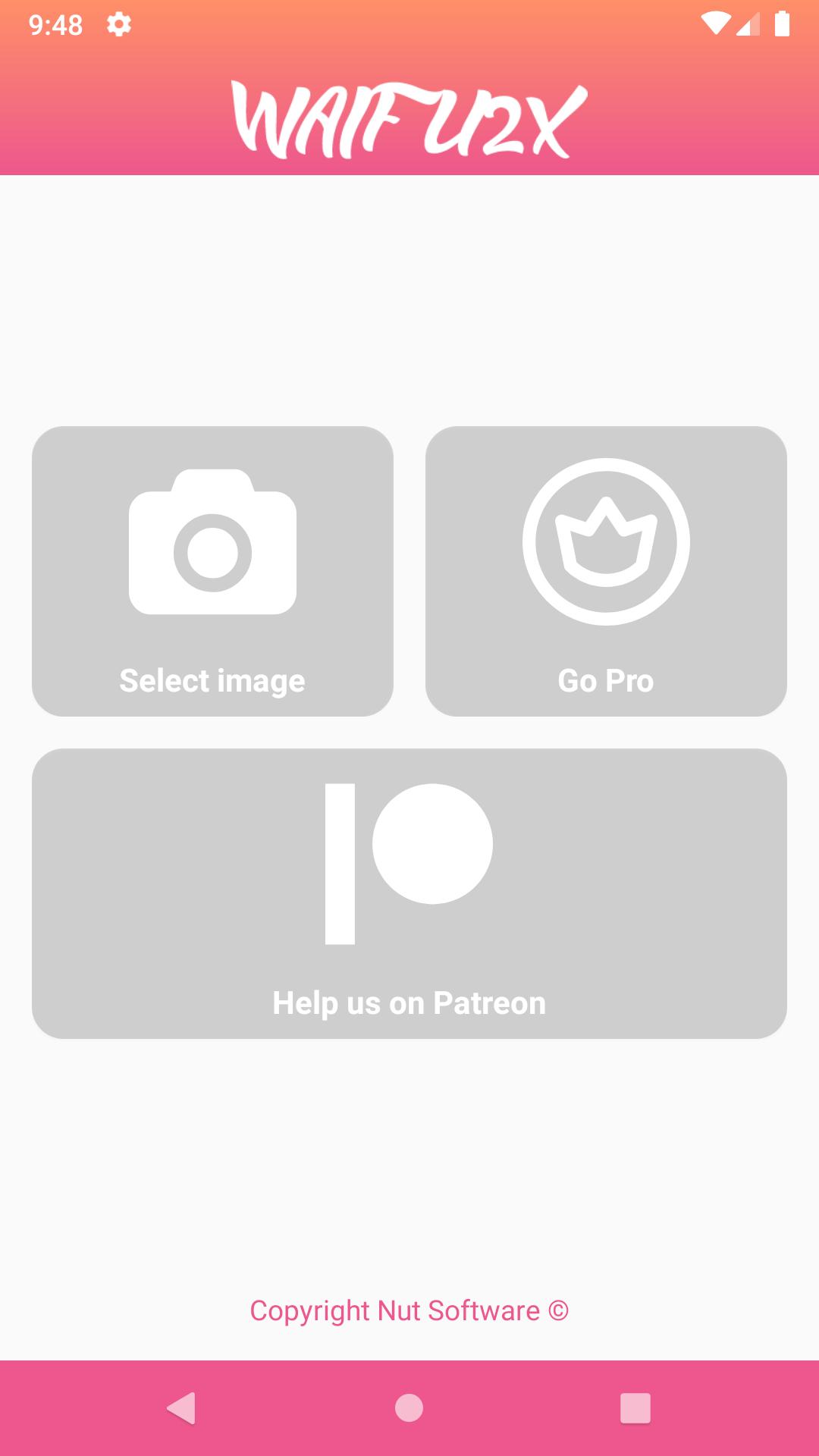 Waifu2x for Android APK Download Waifu2x for Android APK Download