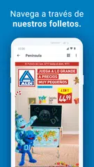 ALDI Supermercados XAPK 下載