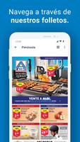 ALDI captura de pantalla 3