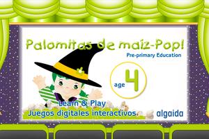 Palomitas de maíz – Pop! age 4 screenshot 2