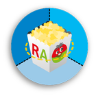 RA Algaida Palomitas icon