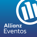 Allianz Eventos Corporativos aplikacja