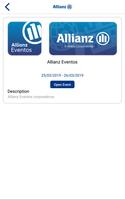 Allianz اسکرین شاٹ 1