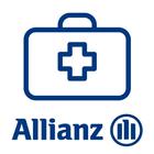 Allianz Salud simgesi