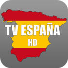 Ver TV España en Directo icône
