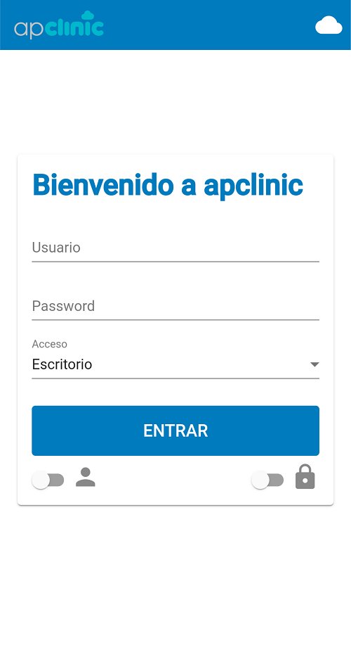 Descargar apclinic Podología en la nube APK Última Versión 1.0.13 para ...