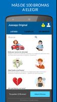 Juasapp Original پوسٹر