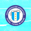 CAFS Futsal アイコン