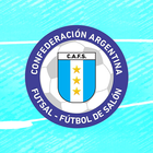 CAFS Futsal 图标