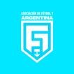 Icona AF7 Argentina