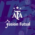 Pasión Futsal