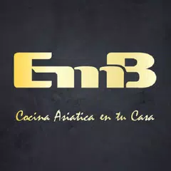 EMBFOOD - Eastern Made Better アプリダウンロード