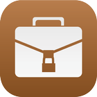 urCollection, sales force app icon