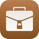 urCollection, sales force app icon