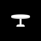 Tavolina icône