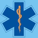 Urgencias Extrahospitalarias biểu tượng