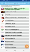 Urgencias Extrahospitalarias 스크린샷 3