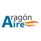 Aragón Aire icône