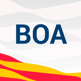 APK BOA. Boletín Oficial de Aragón