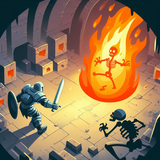 Phantom Spire - 3D Roguelike APK
