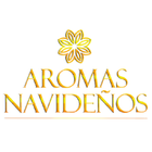 Aromas Navideños icône