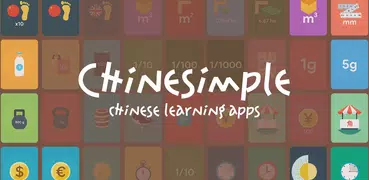 Aprende chino Números Chinesim