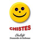 آیکون‌ Chistes, refranes, f. celebres