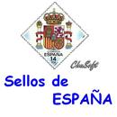 Sellos de España.Spain's Stamp APK