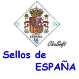 Sellos de España.Spain's Stamp