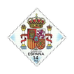 Sellos de España.Stamps.(DEMO)