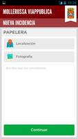 MOLLERUSSA VIAPPUBLICA 截图 1