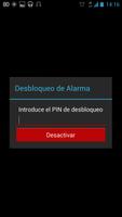 Alarm Pro captura de pantalla 3