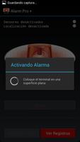 Alarm Pro Ekran Görüntüsü 1