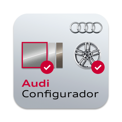 Audi Configurador